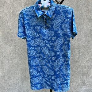 👕 Lucky Brand Men’s Polo Shirt